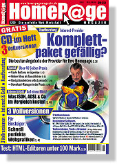 www.homepagemagazin.de