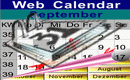 Sie wollen diesen Kalender auch auf Ihrer Website? Kost ja nix!